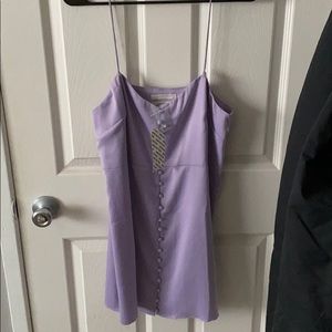 NWT Urban Outfitters Mini Dress